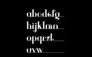 Migur Free Font