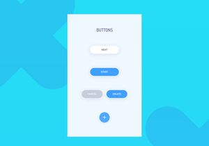 Epic X UI