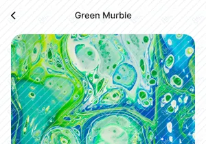 Verse Time - NFT Marketplace Design Mobile App