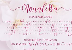 Monalissa