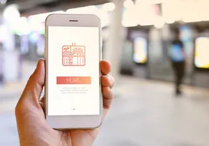 Travel & Transportation Icon Pack