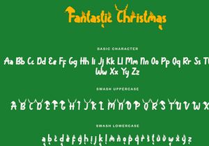 Fantastic Christmas
