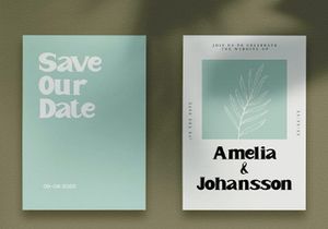 Mister Saefudin - Elegant Serif Font