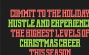 Merry Varsity -