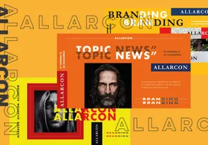 Allarcon - keynote Template