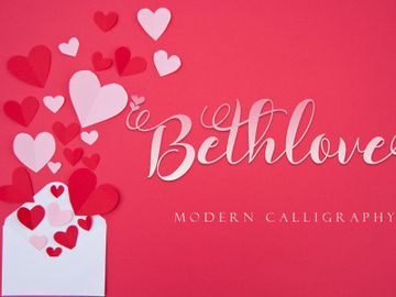 Bethlove preview picture