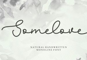 Somelove