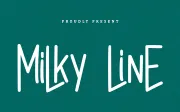 Milky Line