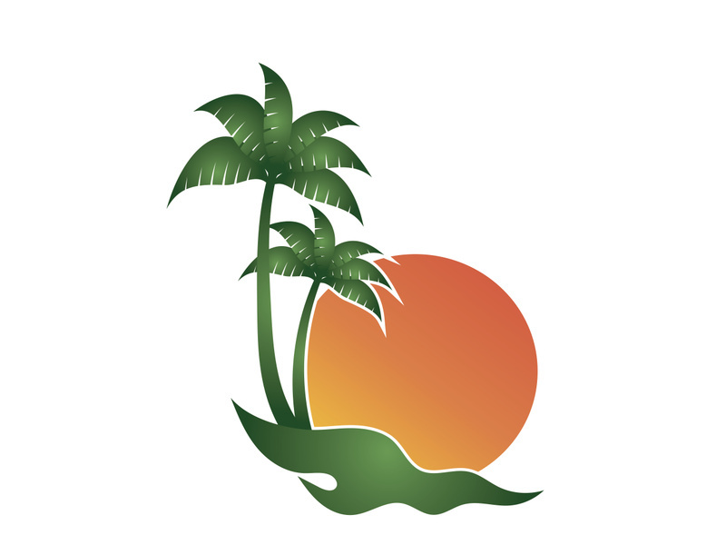 My Real Holiday logo