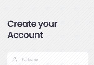 DiveSea - NFT Market App UI KIT