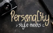 Zoppie – Quirky Handwritten Font