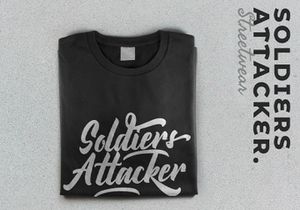 Bethany Kibang - Bold Script Font