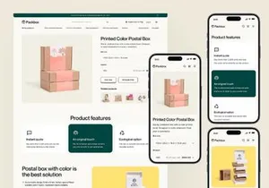 Catalogue - Full application v1.0