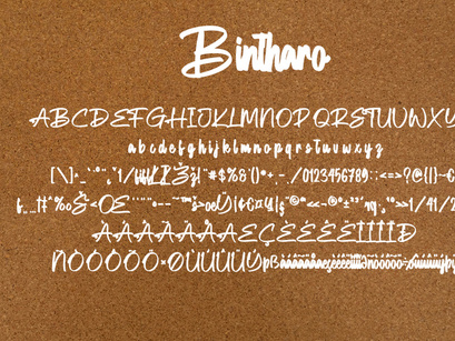 Bintharo