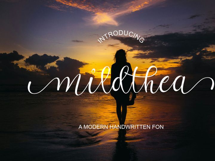 Mildthea
