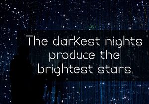 Space Future - Modern Display Font