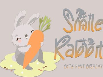 Smile Rabbit preview picture