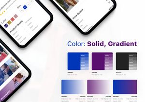 e-shopp - An eCommerce App Ui Kit