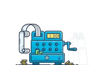 nafas v1-Cash Register Module for Tabletrack