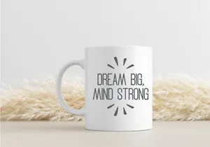 Mindset Dreaming - Sans Serif Font