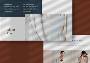 Mini-Malism Multipurpose Keynote Template