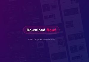 Heyaband - Multipurpose Landing Page Template