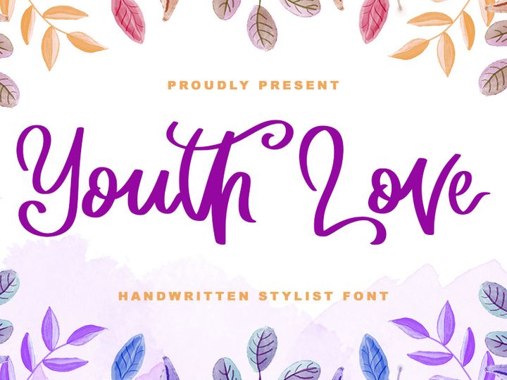 Youth Love