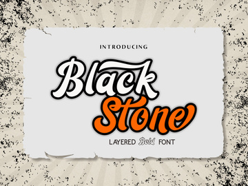 Black Stone preview picture