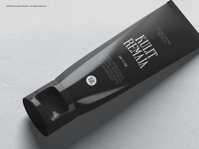 Arkvell | Modern Display Serif