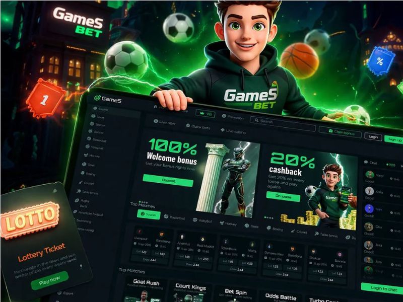 PlayBet v1.0 - Online Matka betting platform with 8 Games and 80+ markets