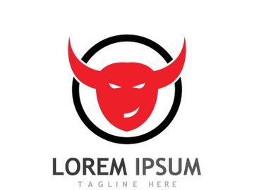 Devil logo preview picture