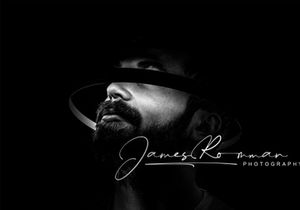 Dontheus - Signature Font