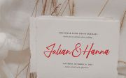 Qandeliya | Handwritten Signature