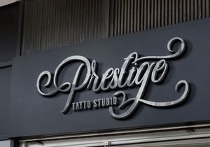 Daisuky Fancy - Tatto Script Font