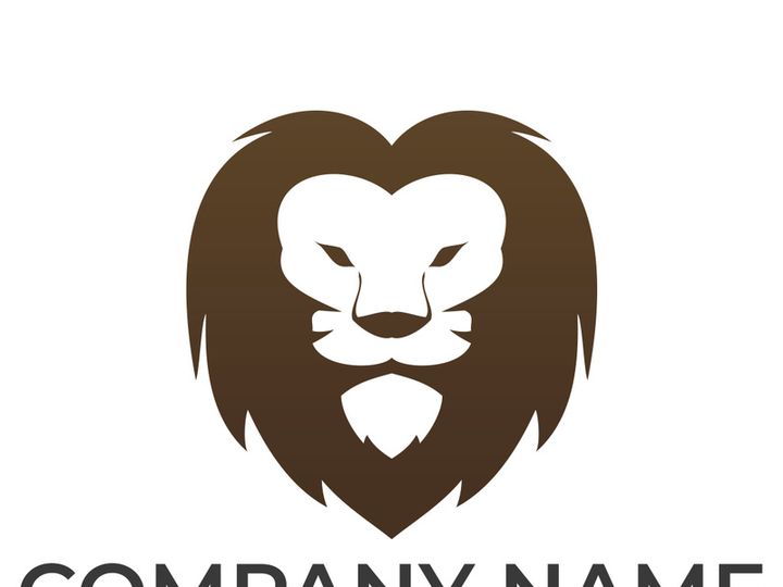Lion logo