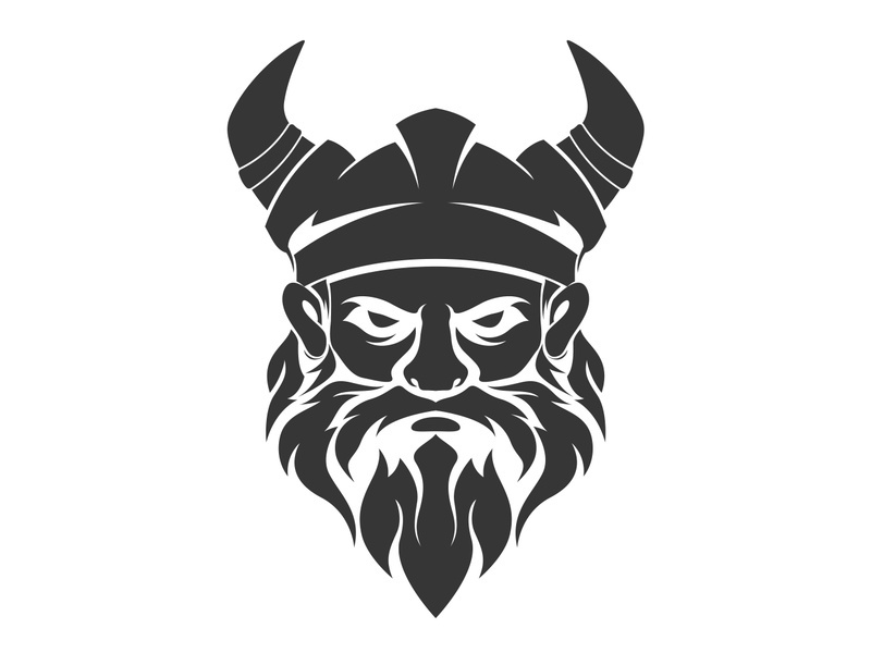 Viking logo