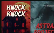 Madness Scratch | Display Horror Font