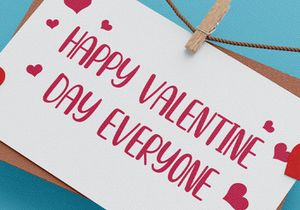 CANDY PUTRI - Playful Display Font