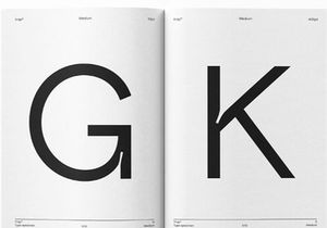 trap* typeface [Free Font]