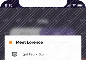 To Do App Design
