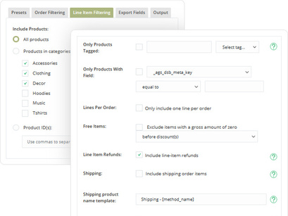 Export Order Pro - Export Order Items Pro for WooCommerce v3.1