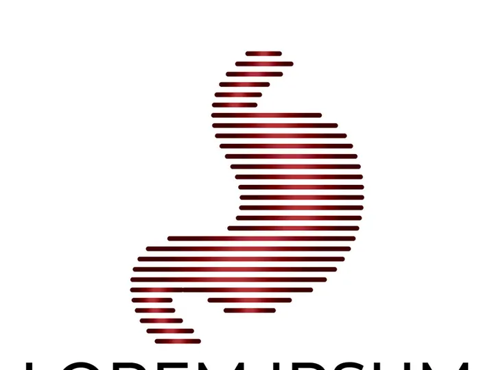 Stomach logo