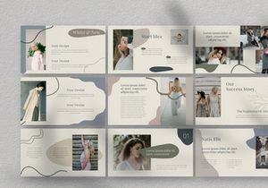 Natis Powerpoint Template