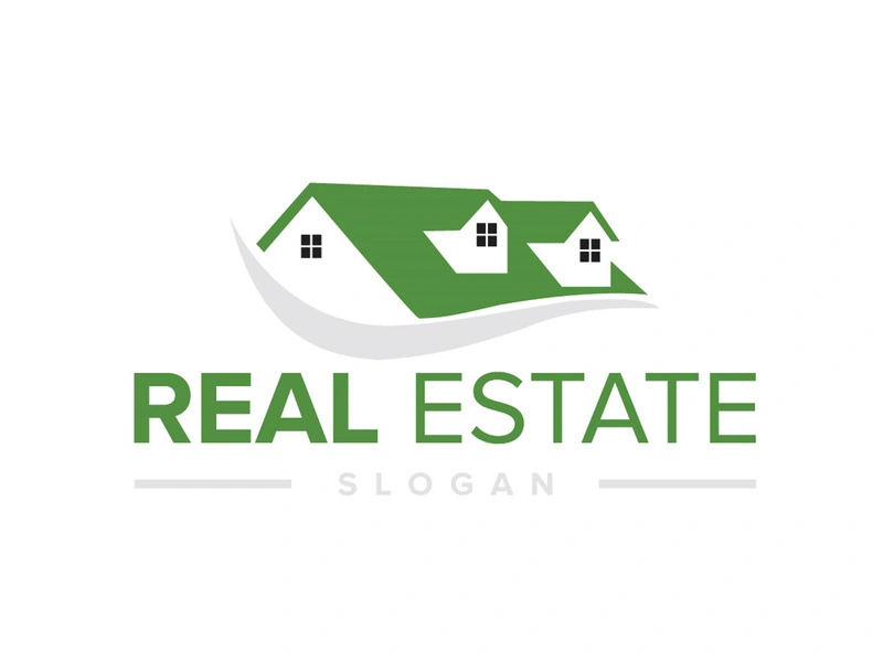 Real Estate Logo