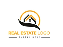 Real Estate Logo