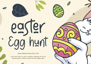 Duckling - Playful Display Font