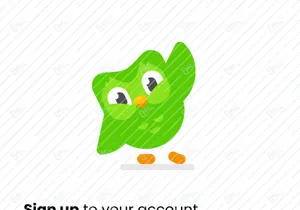 Duolingo Language Learning Redesign