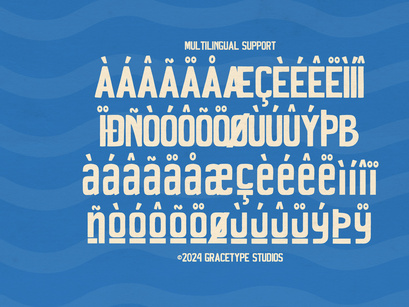 Homie Waves | Playful Hand Drawn