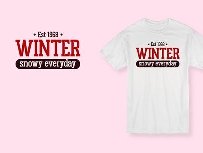 Gluttoner Slab Vintage & Bold Slab Serif