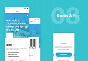 20 Free Multi-Purpose Walkthrough Screens